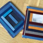 Flotte kort i dejlige farver