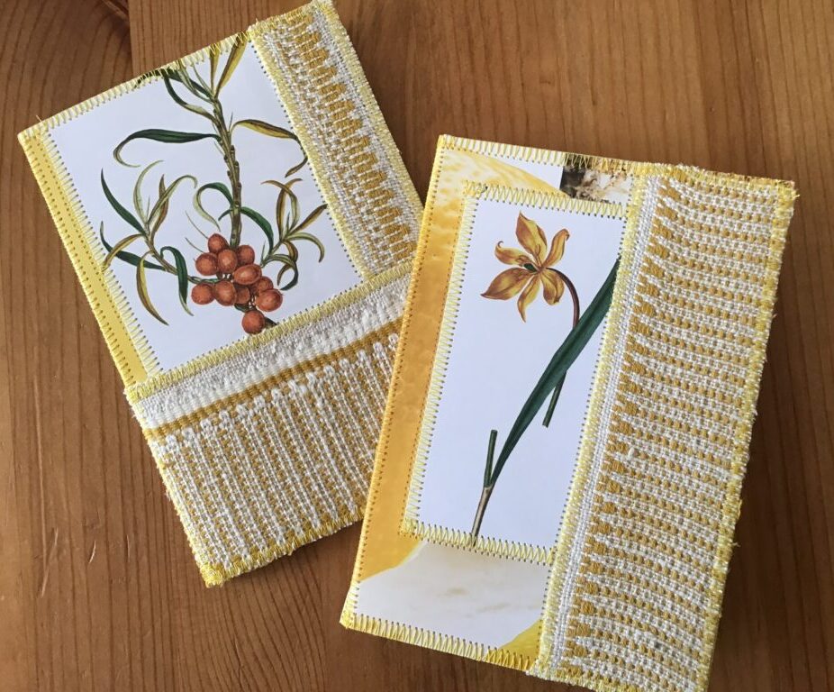 Kreativ med Upcycling og genbrug