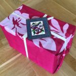Konfirmationsgave i genbrugets tegn